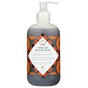Nubian Heritage African Black Liquid Hand Soap, 12 Fz Beauty & Personal Care Nubian Heritage