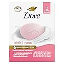 Dove Beauty Bar, Pink, 3.75 Ounce (Pack of 2) Beauty & Personal Care Dove