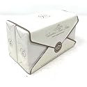 Castelbel Set of Valentine's Love Letter Vanilla Fragranced Luxury Soap, (2) 7-Ounce Bars Beauty & Personal Care Castelbel