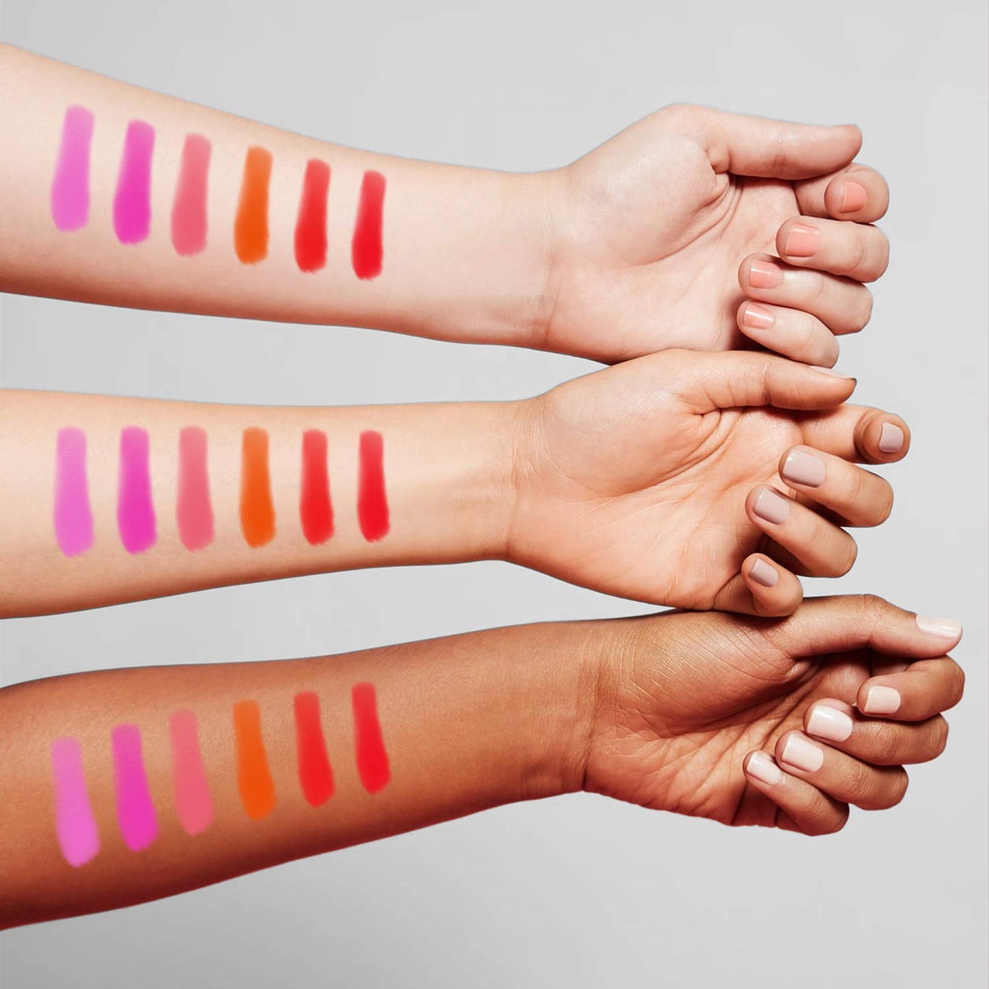 6 Colors Tattoo Magic Color Peel Off Mask Tint Long Lasting Waterproof Lip Gloss by romantic bear Beauty & Personal Care ROMANTIC BEAR