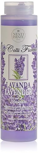 Nesti Dante dei Colli Lavanda Shower Gel, 300 ml Beauty & Personal Care Nesti Dante