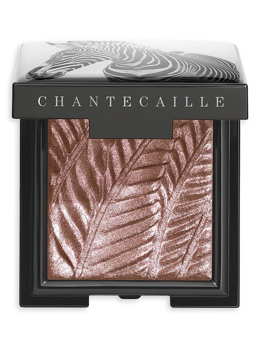 Chantecaille, Luminescent Eye Shade, Zebra Beauty & Personal Care Chantecaille