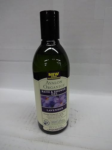 Avalon Organics Beauty & Personal Care Avalon Organics