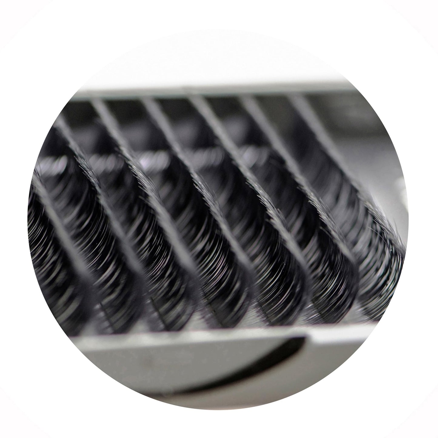 EMILYSTORES Lash Extensions 0.15mm Thickness B Curl Mixed 8-14mm Sizes Length Volume Individual Natural-Looking Eyelashes For Eyelash Beauty & Personal Care EMILYSTORES