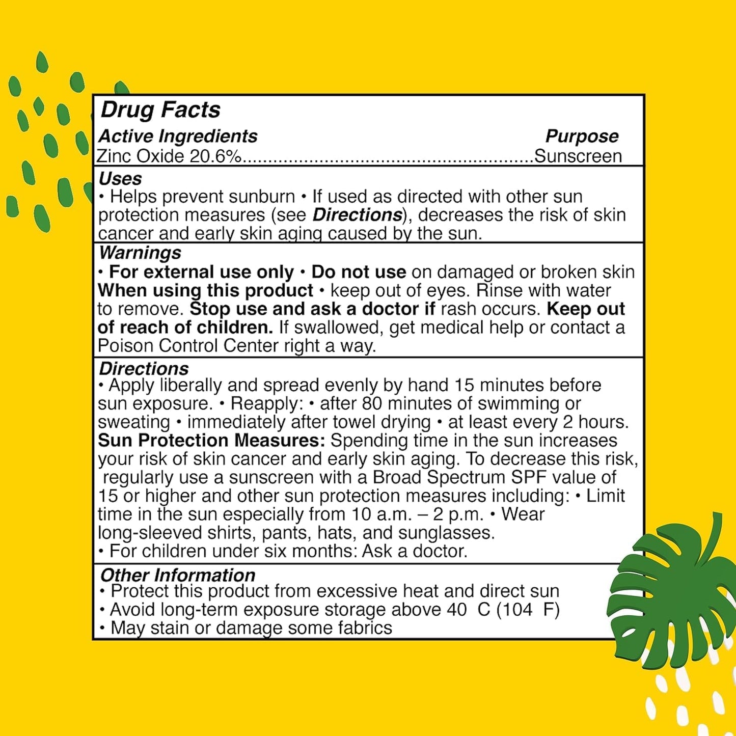 Bundle of Hello Bello Mineral Sunscreen Lotion (SPF 55+) with Prebiotics, 3 fl oz + Face & Body Sunscreen Stick (SPF 50), 1oz - Water Resistant & Reef Beauty and Personal Care Hello Bello