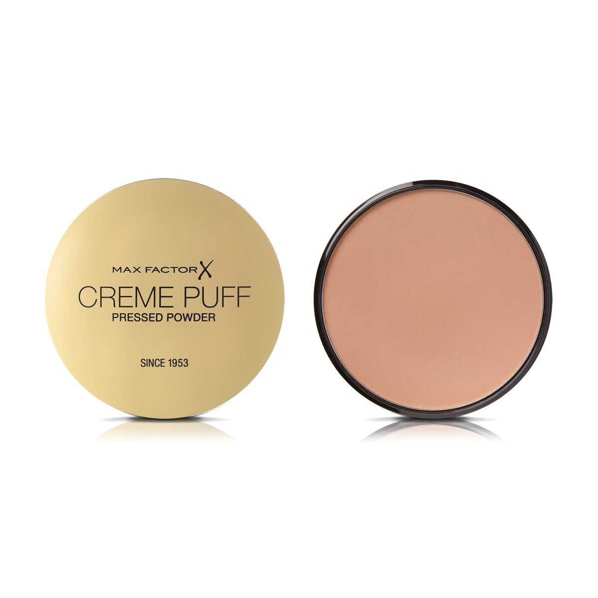 Max Factor Creme Puff - # 41 Medium Beige, 21 g Beauty & Personal Care Max Factor