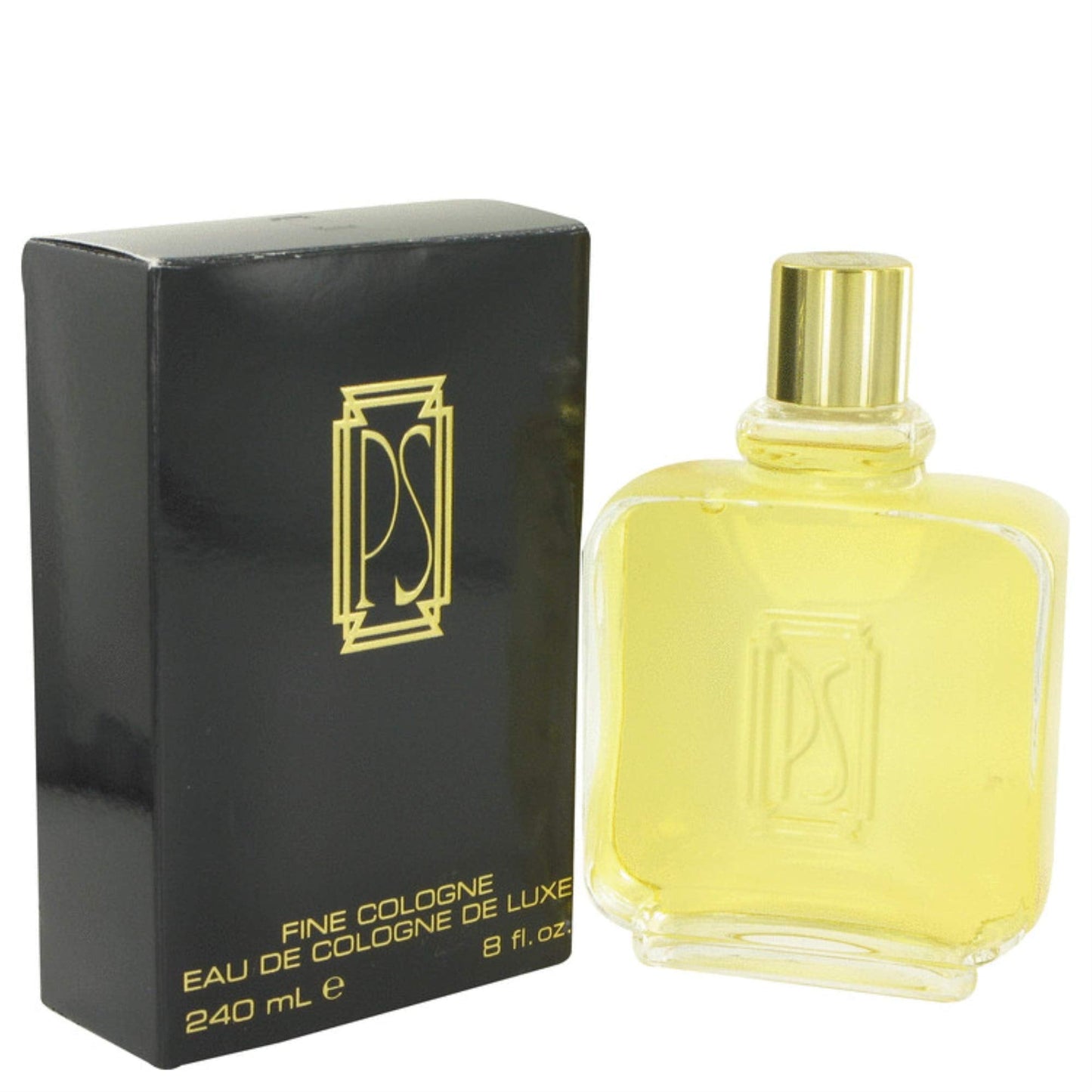 Paul Sebastian Fine Cologne Splash, 8.0 Fluid Ounce Beauty & Personal Care Paul Sebastian