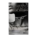 Fazit Makeup Patches - Sapphire Bodybond - Glow Up Make-Up Patches - Cute Glitter Makeup Accessories for Women - Cosmetic Body Glitter Beauty & Personal Care Fazit