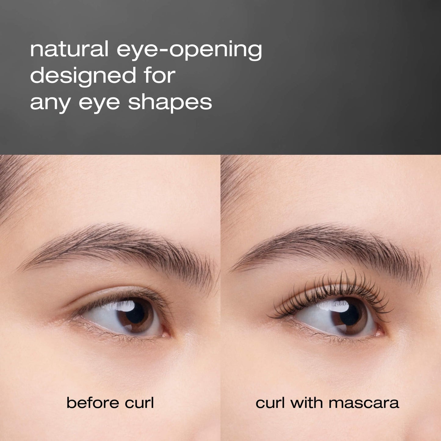 Shu Uemura New Eyelash Curler W, Double Edge Eyelash Curler for a Smoothly Sculpted curl in one Squeeze - Includes Silicone Replacement Pad Beauty and Personal Care shu uemura
