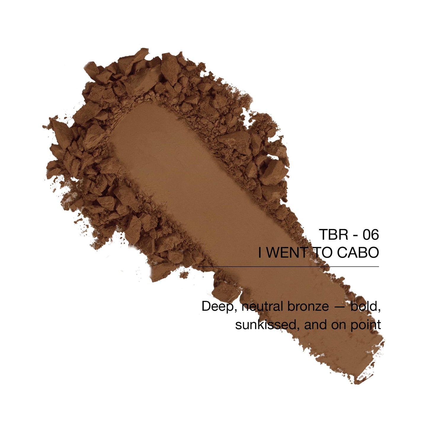 KimChiChic Beauty Thailor Bronzer, Silky Matte Finish for a Sun-Kissed Glow, Buildable Formula, Heart-Shaped Compact with Mirror, Cruelty-Free, I Went Beauty & Personal Care Kimchi Chic