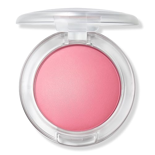 MAC Glow Play Cushiony Blush, Totally Synched, 0.26 Ounces Beauty & Personal Care MAC