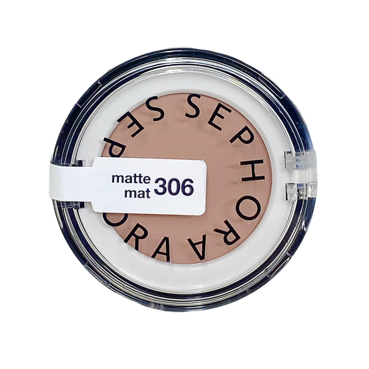 SEPHORA Collection Colorful Eyeshadow - 306 Golden Marshmallow (toasted light nude matte), 1 g / 0.035 oz