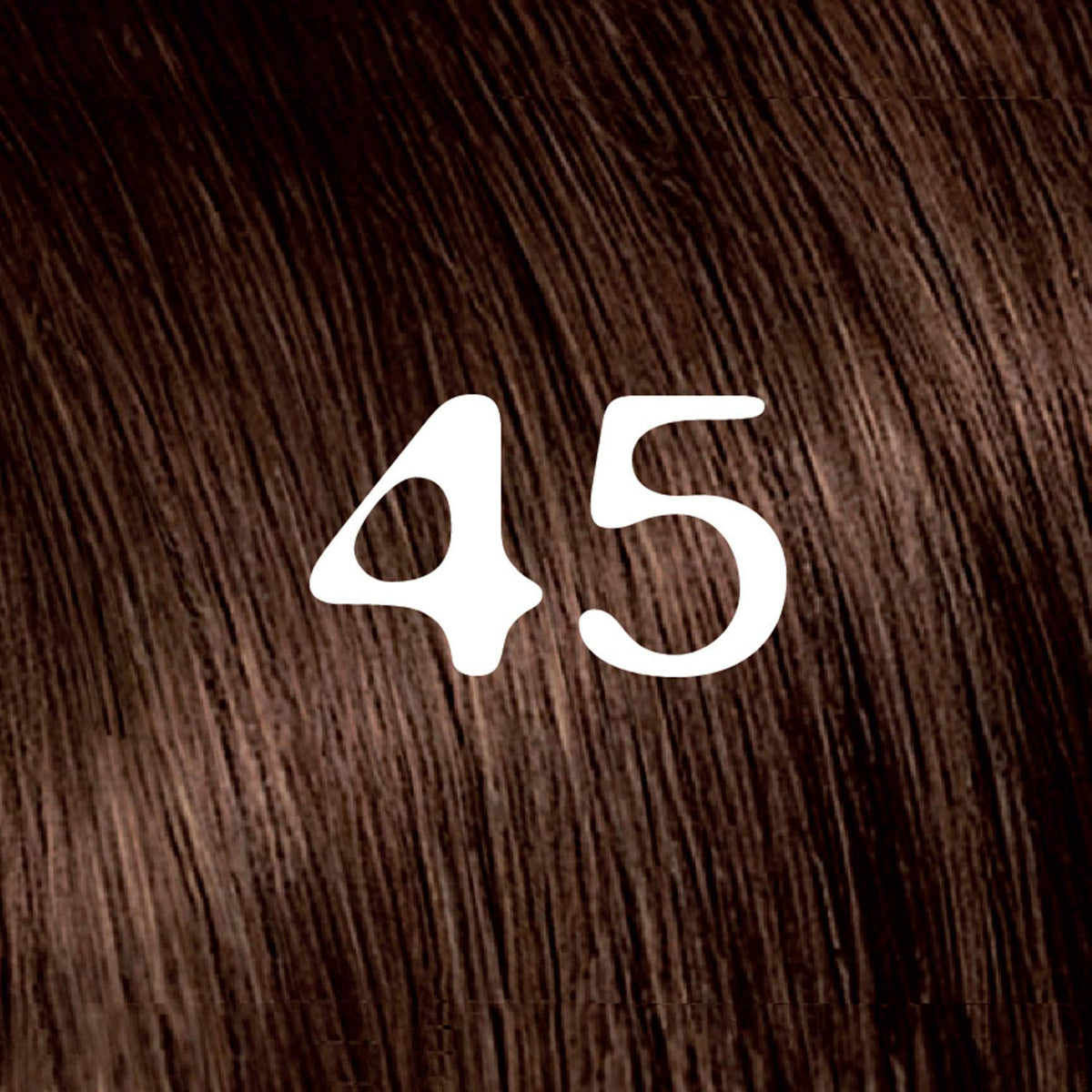 b'Loreal Feria # 45 French Roast Size: KIT' Beauty & Personal Care L'Oreal Paris