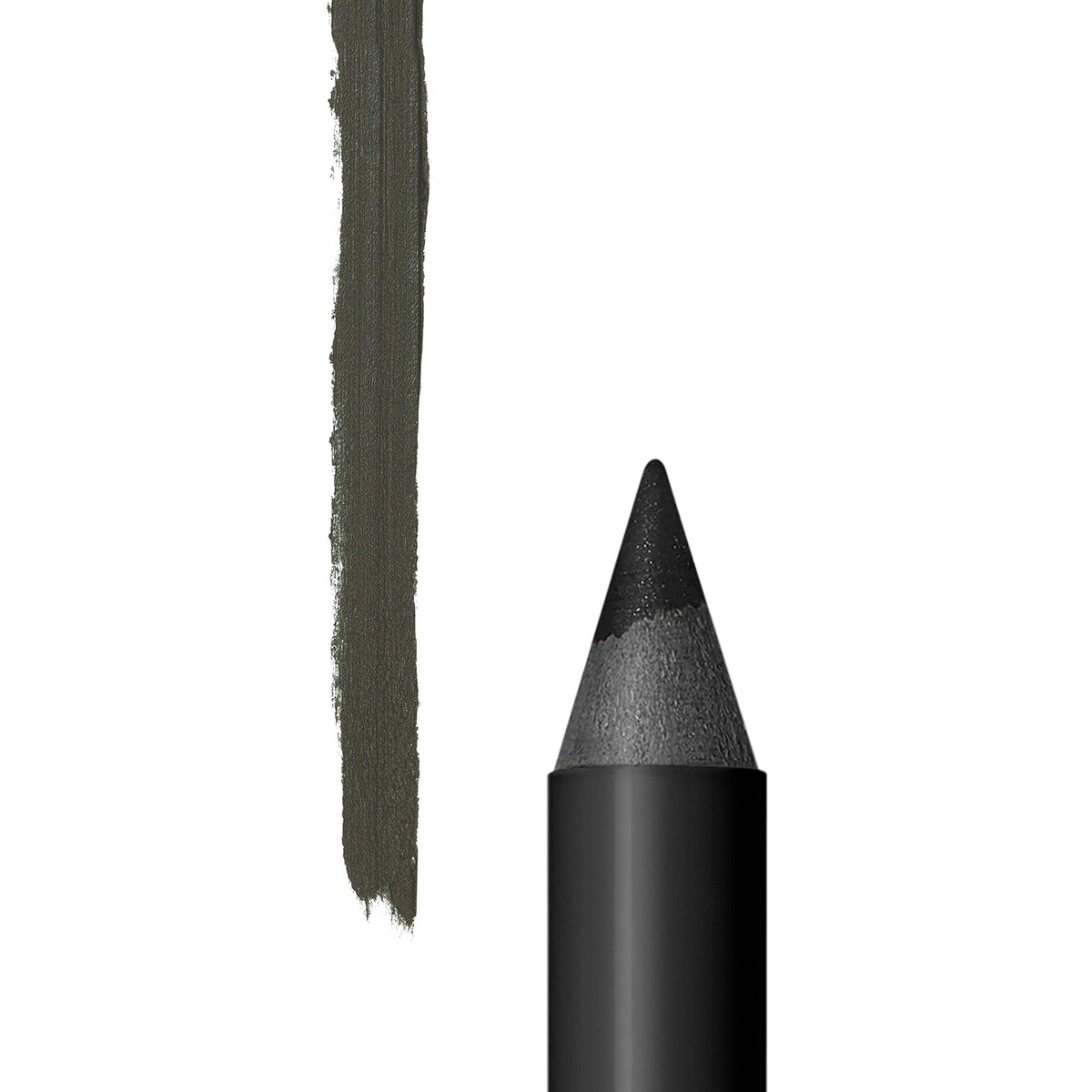 Almay Gel Eyeliner, Waterproof, Fade-Proof Eye Makeup, Easy-to-Sharpen Liner Pencil (Packaging May Vary), 110 Rich Black, 0.045 oz Beauty & Personal Care Almay