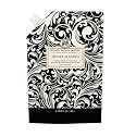 Michel Design Works Honey Almond Foaming Hand Soap Refill Beauty & Personal Care Michel Design Works