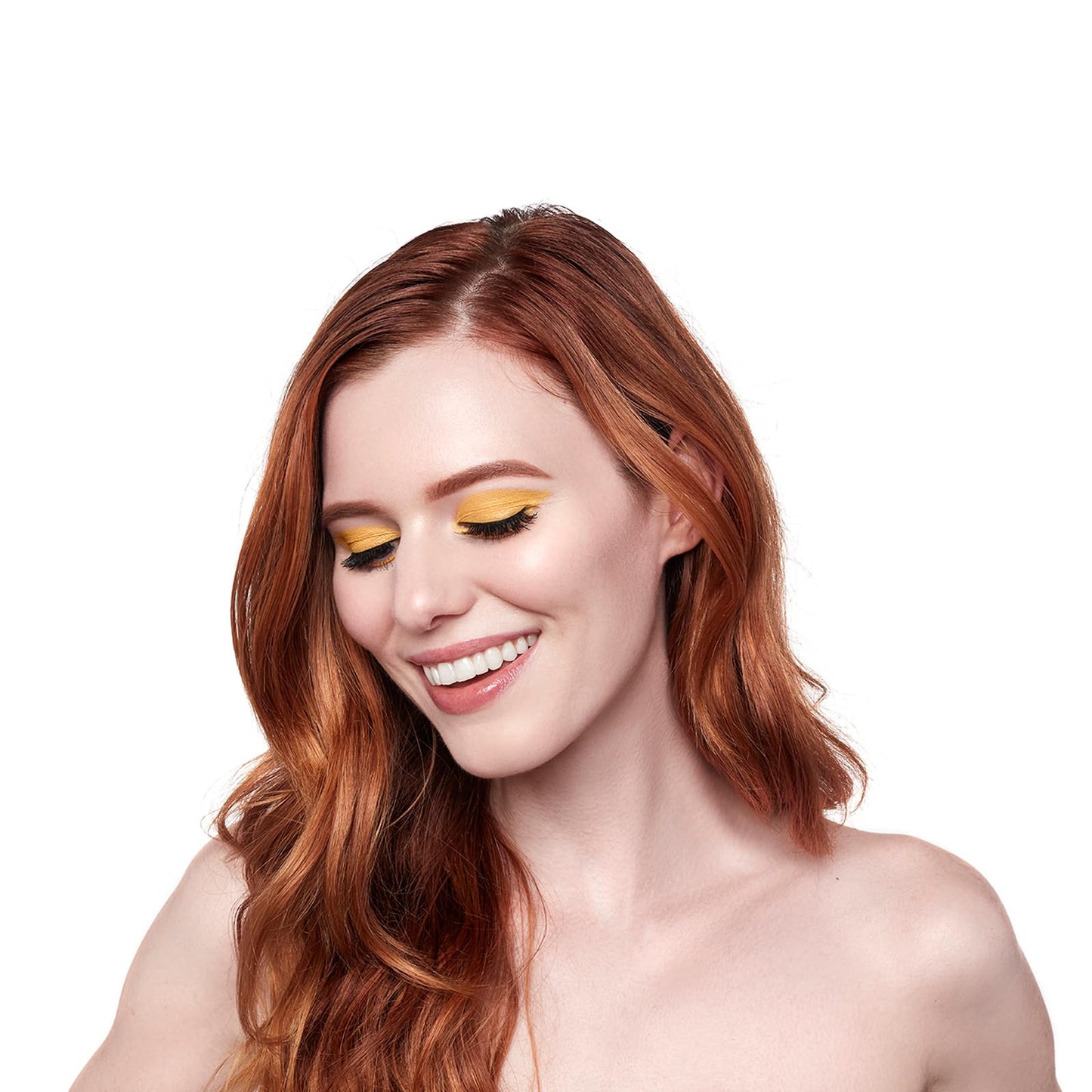 Arches & Halos Angled Brow Shading Pencil - Double Sided Eyebrow Filler and Spoolie - Angled Brush Design for Precise Shaping and Styling - Buildable Beauty & Personal Care Arches & Halos