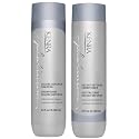 Kenra Platinum Deluxe Defense Shampoo & Conditioner Set | Strengthening + Breakage Prevention| Damage Repair | Shine Enhancing | Color Protecting | Beauty & Personal Care Kenra
