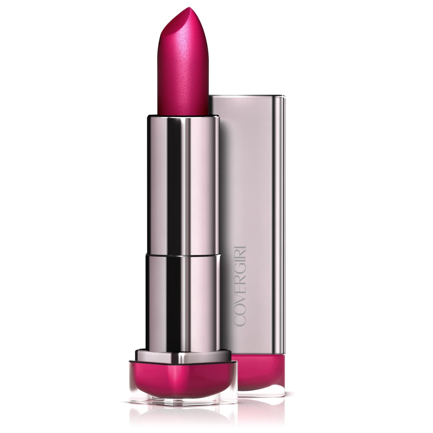 COVERGIRL Lipperfection Lipstick Bombshell 327 0.12 Oz, 0.120-Fluid Ounce Beauty & Personal Care COVERGIRL