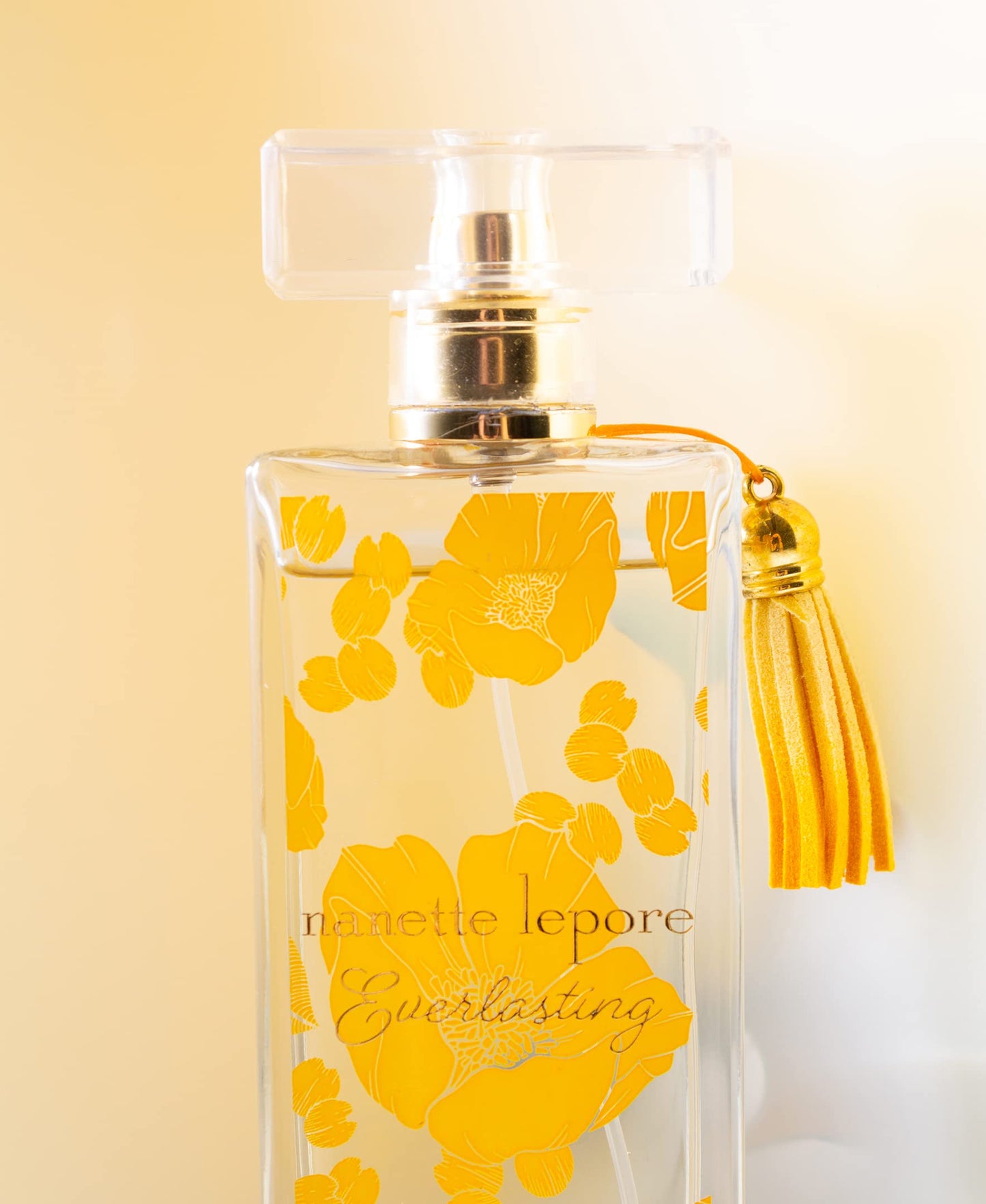 Nanette Lepore Everlasting, 3.4 fl. oz. Beauty & Personal Care Nanette Lepore