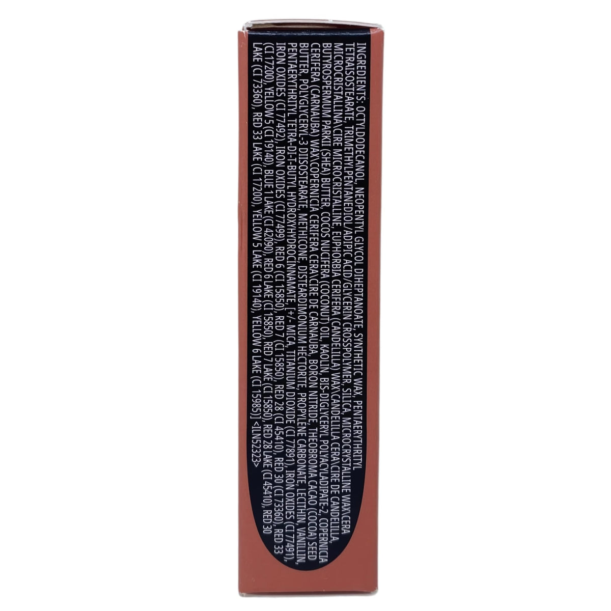 M·A·C Cosmetics M·A·Cximal Matte Lipstick - 682 Mull It To The Max - 0.12 oz / 3.5 g