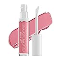 wet n wild Liquid Lipstick Cloud Pout Marshmallow, Light Pink Pour Some Suga On Me | Matte Lip Cream Mousse | Argan Oil | Vitamin E Beauty & Personal Care wet n wild