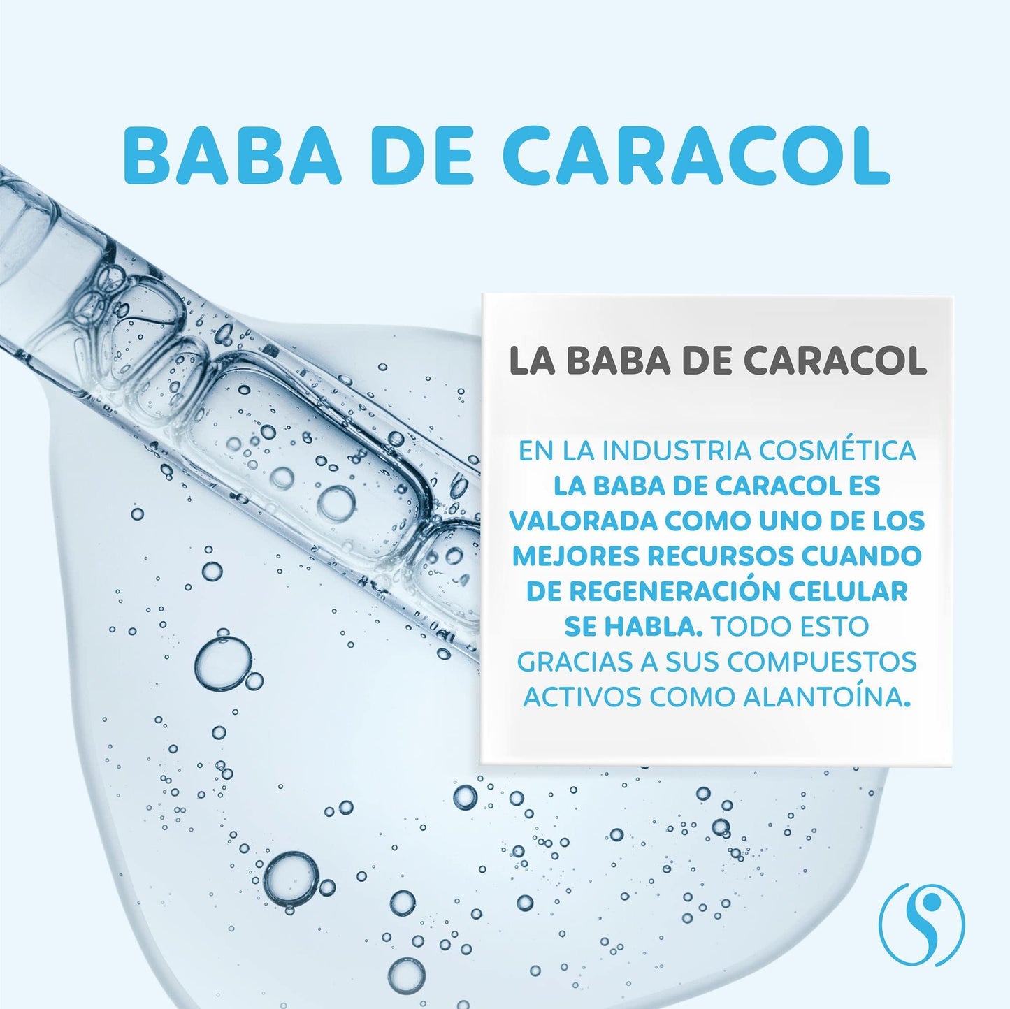 Sheló NABEL Baba de Caracol - Snail Cream Face Moisturizer Beauty & Personal Care Sheló NABEL