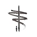 Estée Lauder Double Wear Long-Lasting Infinite Waterproof Eyeliner Pencil | Includes Built-In Sharpener, 10 Blackened Onyx Beauty & Personal Care Estée Lauder