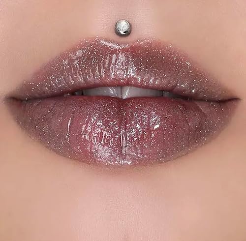 Jeffree Star Cosmetics Jeffree's High Shine Sickening The Gloss Lip Gloss - Six Feet Under Beauty & Personal Care Jeffree Star