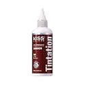 Red by Kiss Tintation Semi-Permanent Hair Color, Aloe Vera Water Based, Argan Oil, Olive Oil, Collagen & Keratin, Long-Lasting Color Dye (Cinnamon, 5 Beauty & Personal Care Red By Kiss
