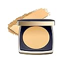 Estée Lauder Double Wear 12-Hour Stay-in-Place Matte Powder Foundation | Controls Oil & Shine, 0.39 Ounce, 3W2 Cashew Beauty & Personal Care Estée Lauder