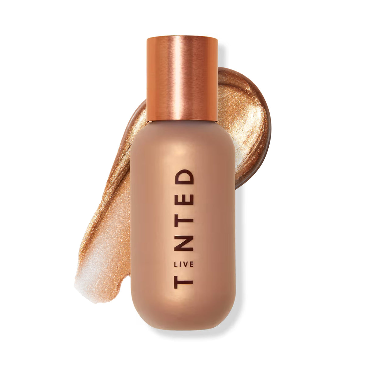 Live Tinted Hueglow Liquid Highlighter Drops Serum - Dusk, 1.7 oz