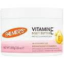 Palmer's Natural Vitamin E Body Butter, 7.25 Ounce Beauty & Personal Care Palmer's