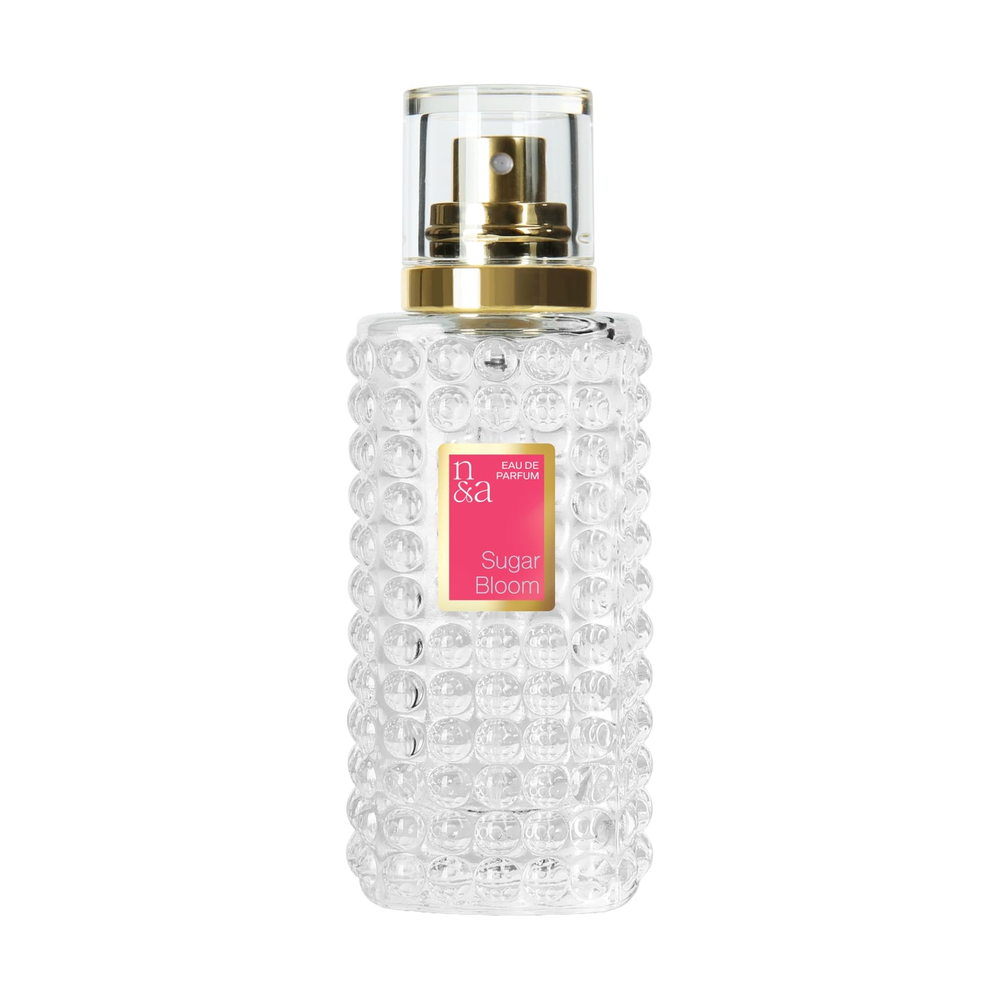 NICKA K NEW YORK Now & Always Eau de Parfum, Perfume for Women - Long-Lasting Fragrance, Perfume Spray for Everyday Fragrance, 30 ml Beauty & Personal Care NICKA K NEW YORK