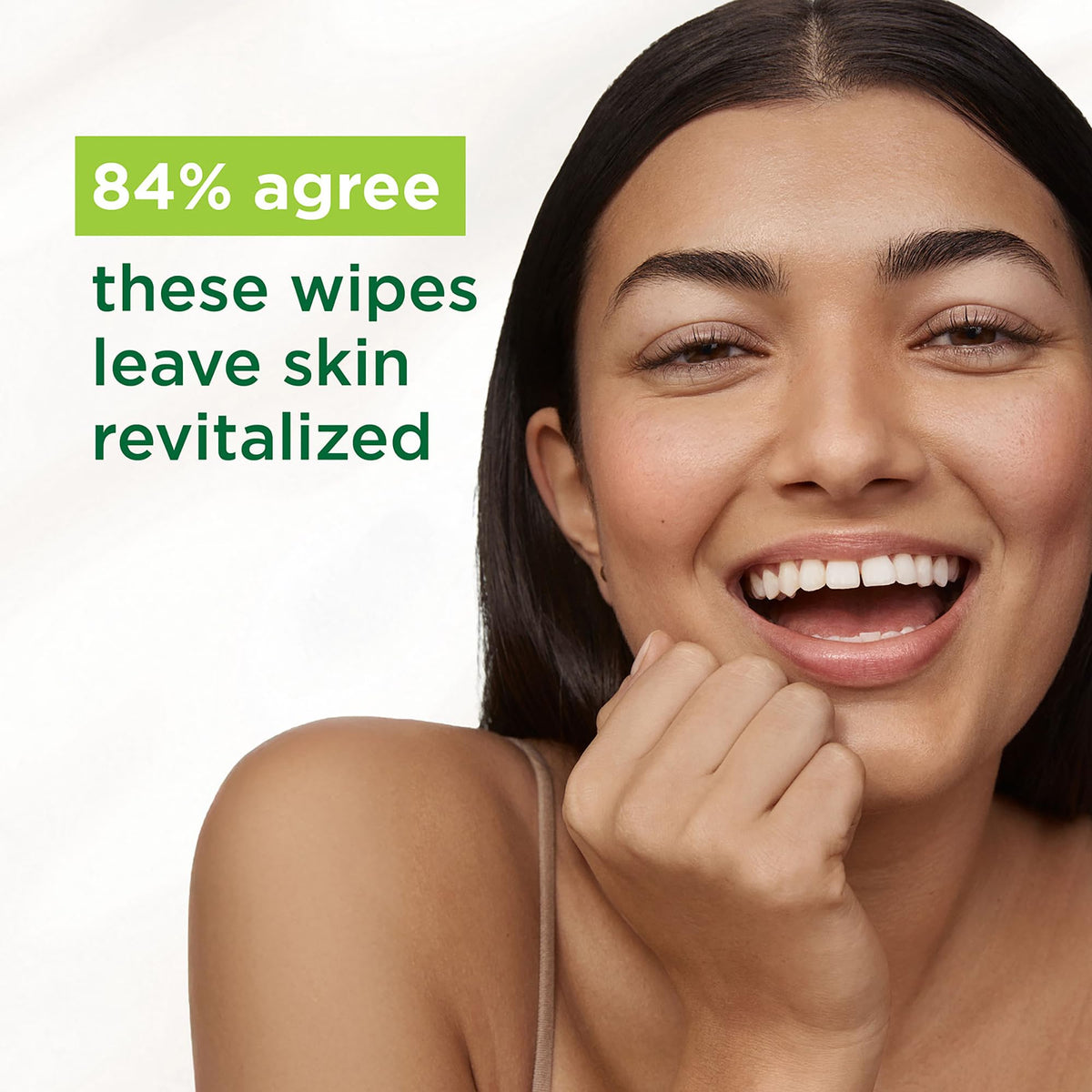 Simple Kind To Skin Micellar Makeup Remover Wipes - Face Wipes Instantly Remove Waterproof Makeup - Enriched with Vitamin B5 and E - Vegan - 20 pc Beauty & Personal Care Simple