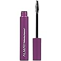 Almay Mascara, Thickening, Volume & Length Eye Makeup with Aloe and Vitamin B5, Hypoallergenic-Fragrance Free, Ophthalmologist Tested, 401 Blackest Beauty & Personal Care Almay