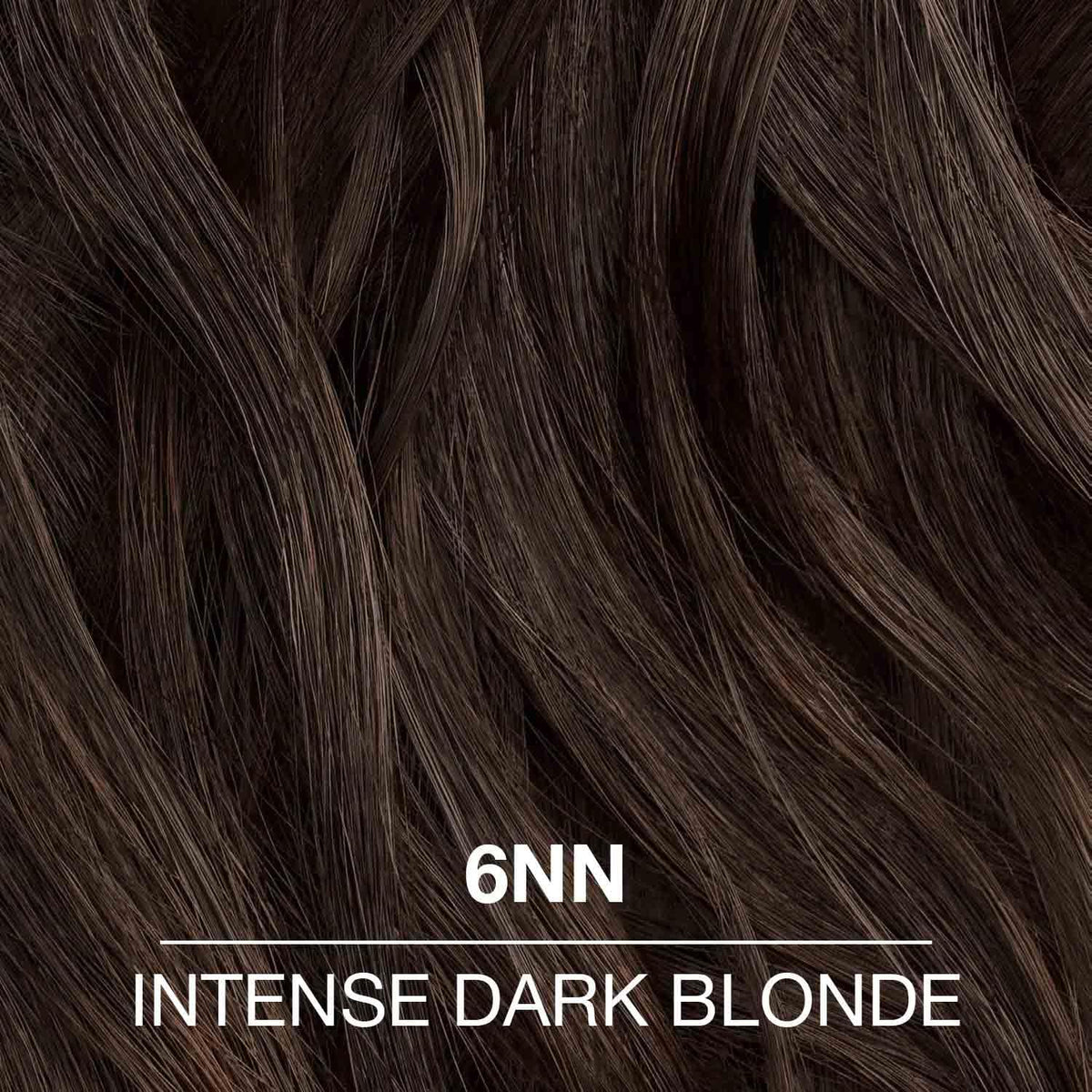 COLORCHARM Permanent Liquid Hair Color | 6NN Intense Dark Blonde | Up to 100% Gray Coverage | 1.42 Fl Oz Beauty & Personal Care COLORCHARM