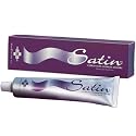 SATIN Hair Color Natural Series, Light Brown, 3.0 Ounce Beauty & Personal Care Developlus