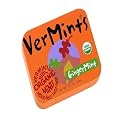 VERMINTS CANDY GINGERMINT ALL NTRL Beauty & Personal Care Vermints