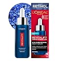 'L'Oreal Paris Revitalift Triple Power LZR Retinol Night Serum For Face, With 0.3% Pure Retinol, Moisturizes Skin and Eliminates Deep Wrinkles Beauty & Personal Care L'Oreal Paris