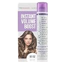 TRIDESIGN Aero Body Infusion Volumizer - Achieve Maximum Volume & Enhanced Texture, Weightless Formula for Root Lift & Fullness, Adds Body & Shine Beauty & Personal Care TRIDESIGN