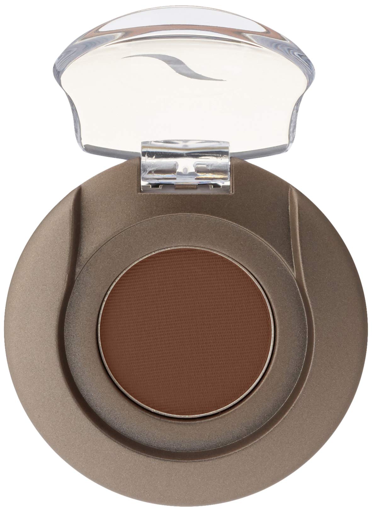 Sorme Cosmetics Long Lasting Eye Shadow, Coffee, 0.56 Ounce