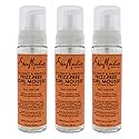S/M COCO HIB CURL MOUSSE 7.5OZ Beauty & Personal Care SheaMoisture