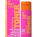 BeYouTiful Clarifying Face Toner, Preppy Skin Care for Balanced Skin, Gentle and Cleansing Facial Skincare for Teens, Tweens, and Kids, Girls and Boys Beauty & Personal Care BeYoutiful