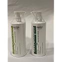 Daily keratin Shampoo & Conditioner hair repair Set by Alpha New York 500ml Beauty & Personal Care ALPHA NEW YORK