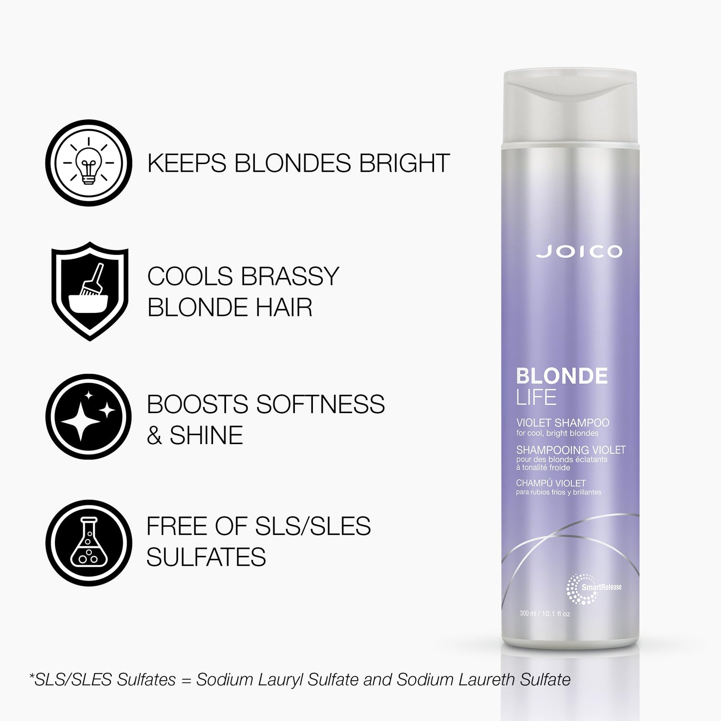 Joico Blonde Life Shampoo|Conditioner Beauty & Personal Care Joico