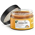 Andreyt Raw Batana Oil for Hair Growth, 100% Natural Pure Dr. Sebi Batana Oil from Honduras, Prevent Hair Loss, Promotes Hair Growth and Thickness Beauty & Personal Care Andreyt
