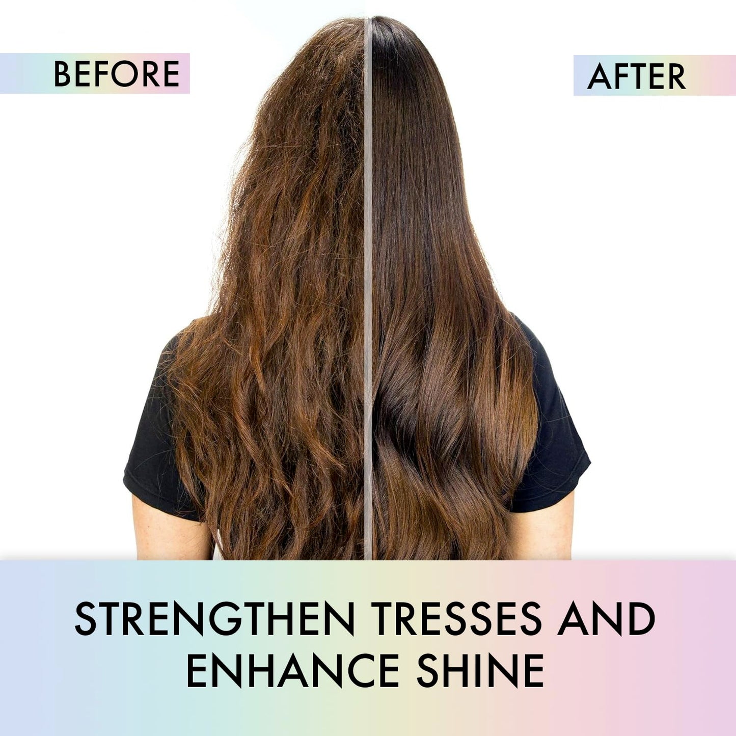 MOEHAIR Hi-Vibes Vegan Shampoo, Conditioner and Serum | Argan Oil Shampoo and Conditioner Set with Anti Frizz Hair Serum | Infused With Avocado Beauty & Personal Care MOEHAIR