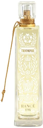 Rance 1795 Triomphe for Men 3.4 oz Eau de Parfum Spray Beauty & Personal Care Rance