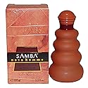 Samba Nova By Perfumers Workshop For Men. Eau De Toilette Spray 3.4 Ounces Beauty & Personal Care Perfumer's Workshop