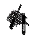 Alima Pure | Natural Definition Mascara | With Jojoba Oil and Beeswax | Eye Makeup | Black Mascara | Mineral Makeup | Black, .28 oz/ 8 g Beauty & Personal Care Alima Pure